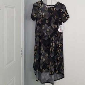 Lularoe carly dress
